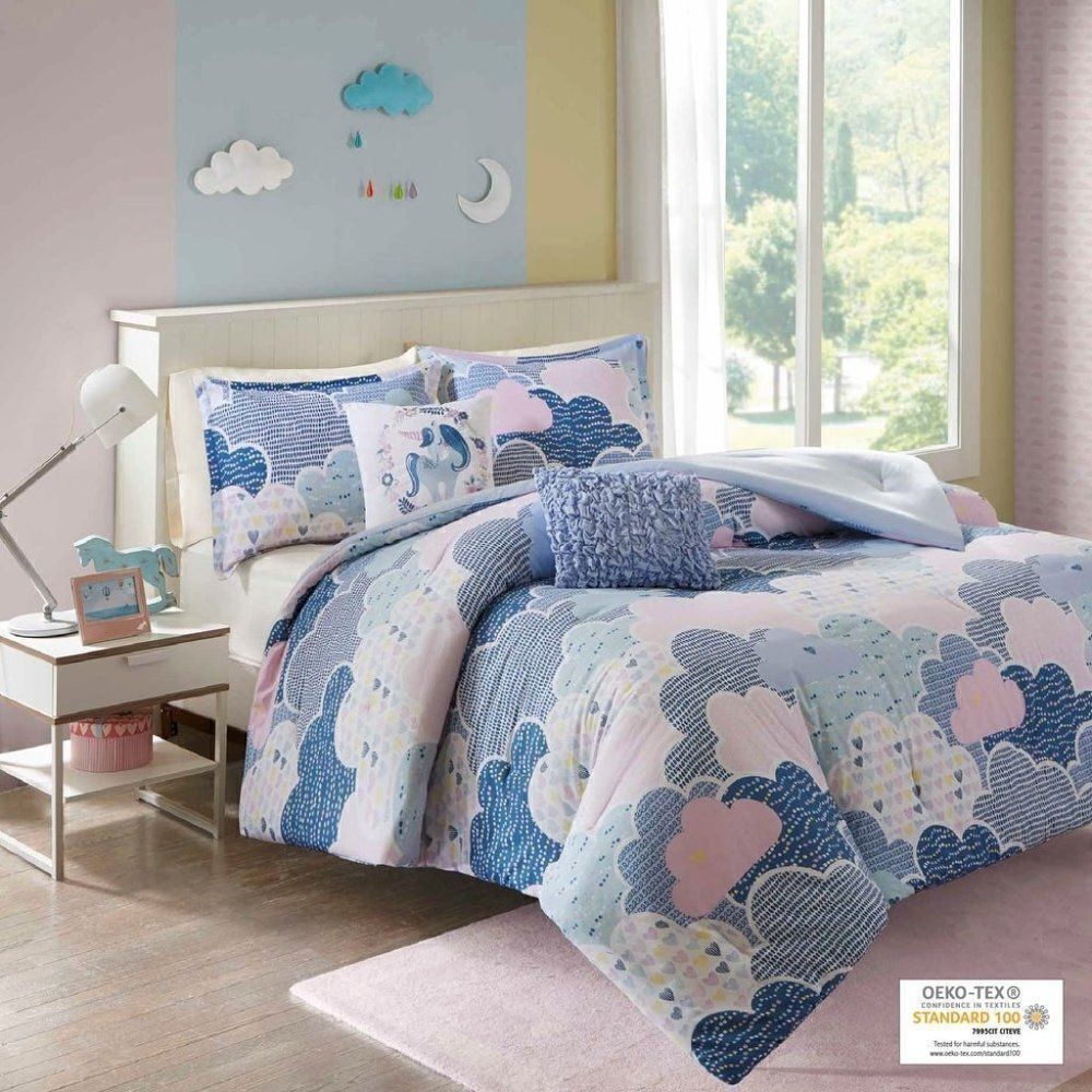 Urban Habitat Kids Bliss Comforter - Picture 5 of 6